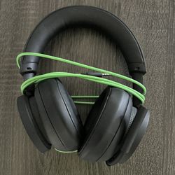 Xbox Gaming Headset 