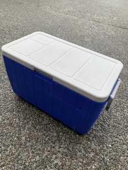 Nice cooler