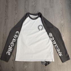 Chrome Hearts Long Sleeve 