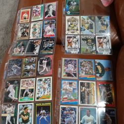Sports Cards
