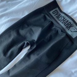 Gymshark Flex High Waisted Leggings 