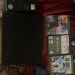 Xbox Bundle For Sale