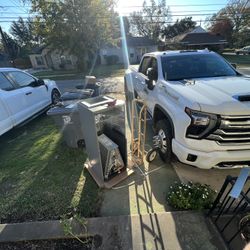 Air Conditioner Upgrades Cambio De Unidades 