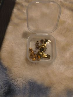 Gold forsale