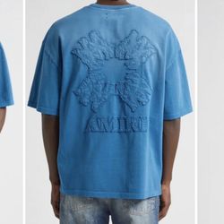 Amiri New Season T Shirt. All Sizes Available 