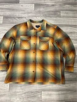 Pendleton Women’s XL