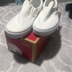 Vans Men 11