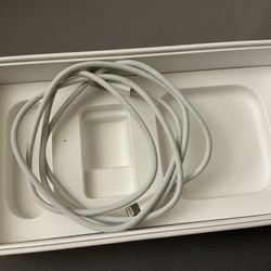 iPhone Charging Cable 3’ USB to Lighting