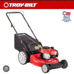 Troy-bilt TB110