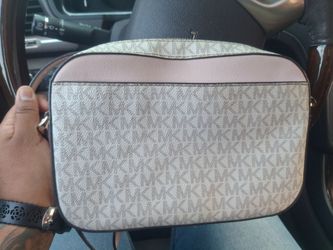 Mk purse