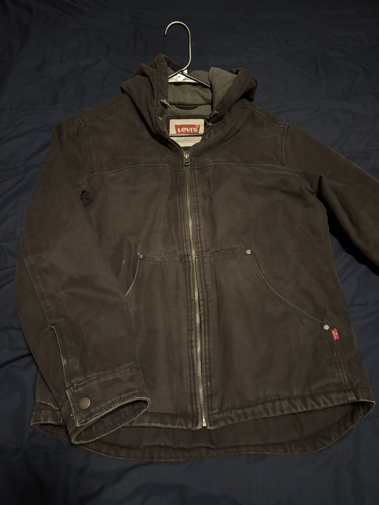 Men’s Levi’s Jacket