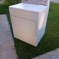 Appliance Whirlpool Gas Dryer In Great Condition $150