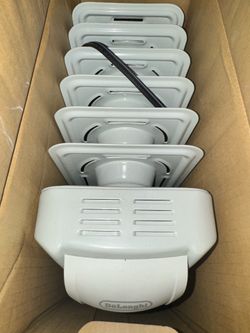 DaLonghi Plug in Heater