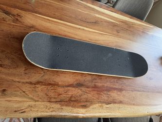 Skateboard $20