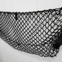 **obo** Trunk Cargo Nets - Moving