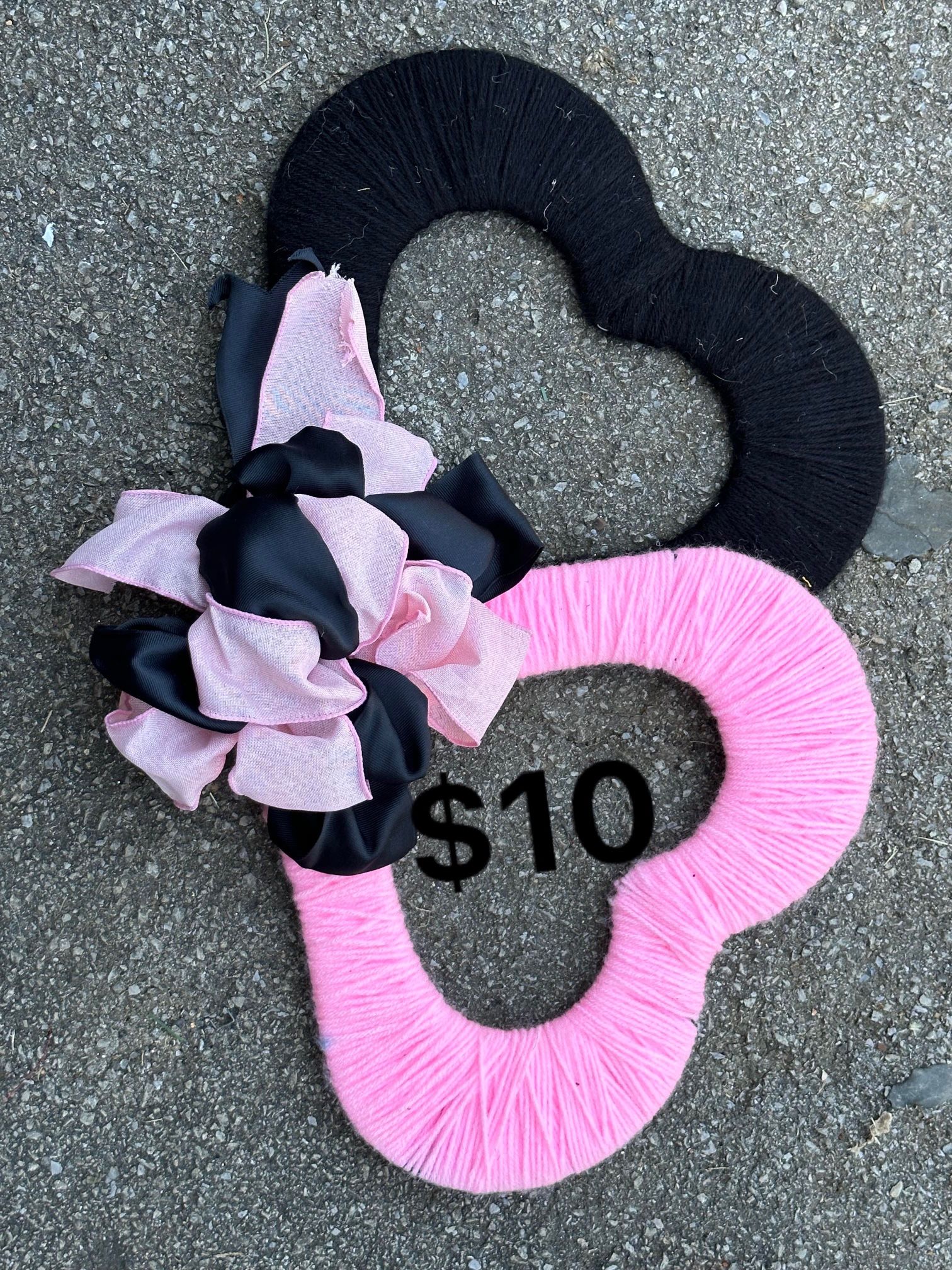 Handmade Items & Craft Supplies