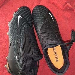 Nike PHANTOM Soccer Shoes