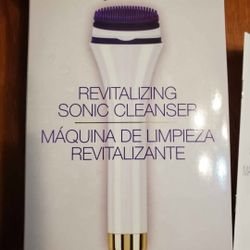 New Facial Cleanser Set