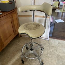 Dentist Chair