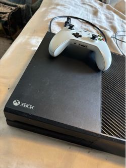 Xbox one 250GB