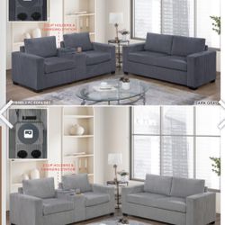 Living Set