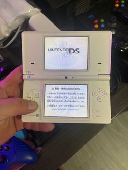 Ds lot