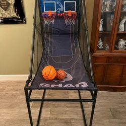 Shaq™ Arcade Basketball Game