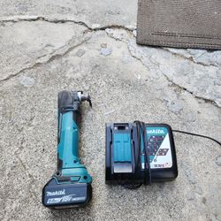 Multitool Makita