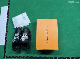 LV shoes