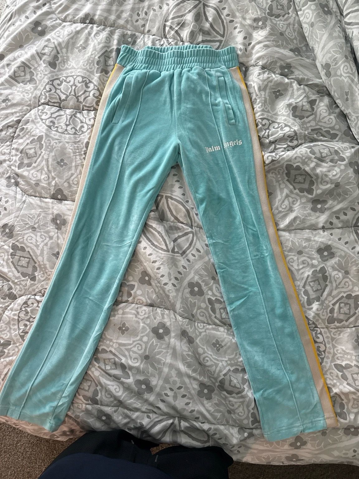 Palm Angels Track Pants