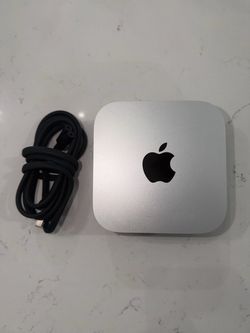 2024 Apple Mac mini M4 — 16GB RAM / 256GB— Excellent Condition