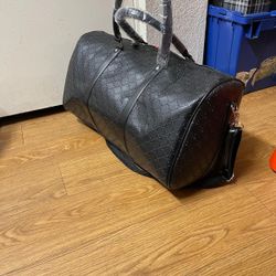 Duffels