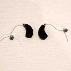 Starkey BTE (Behind-the-ear) Heading Aids 