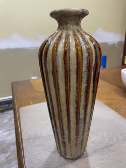 Large Vase 