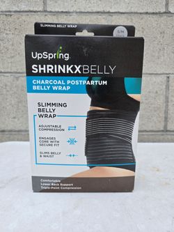 Postpartum Slimming Belly Wrap $15