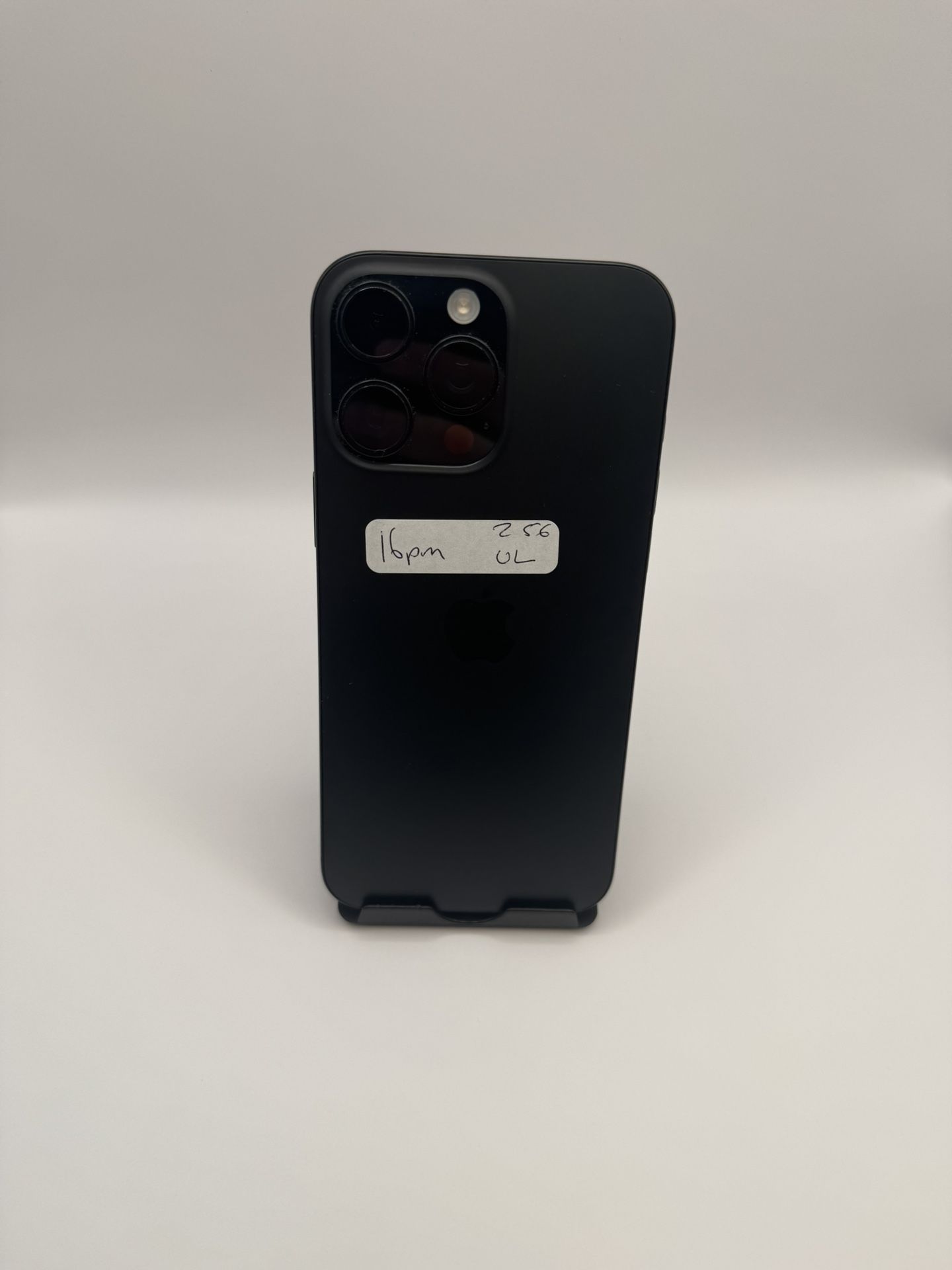 Apple iPhone 16 pro max 