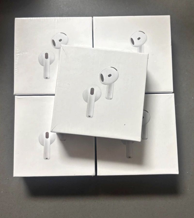 AirPods 4