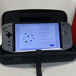 Lenovo Legion Go Like Brand New 