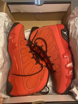 Retro 9 Size 11.0