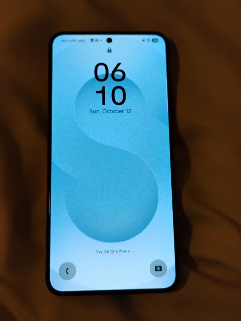 Samsung Galaxy S25 256gb Factory Unlocked 