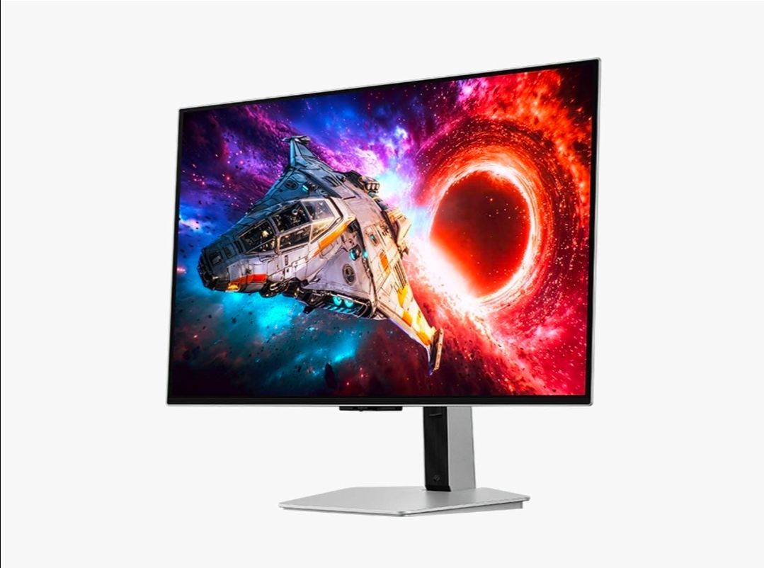New
32 Inch Odyssey OLED G8 G80SH 4K Gaming Monitor (2026)