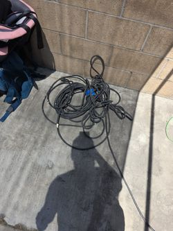Extension Cord 75 Feet