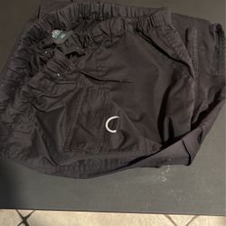 Scrub Pants  3 Xl