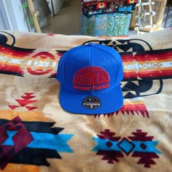 Denver Nuggets Hat