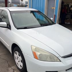 2006 Honda Accord
