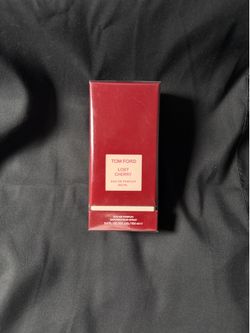 Cherry Lost (Tom Ford)