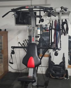 Bowflex Xtreme 2 SE Home Gym – Complete Setup – $300
