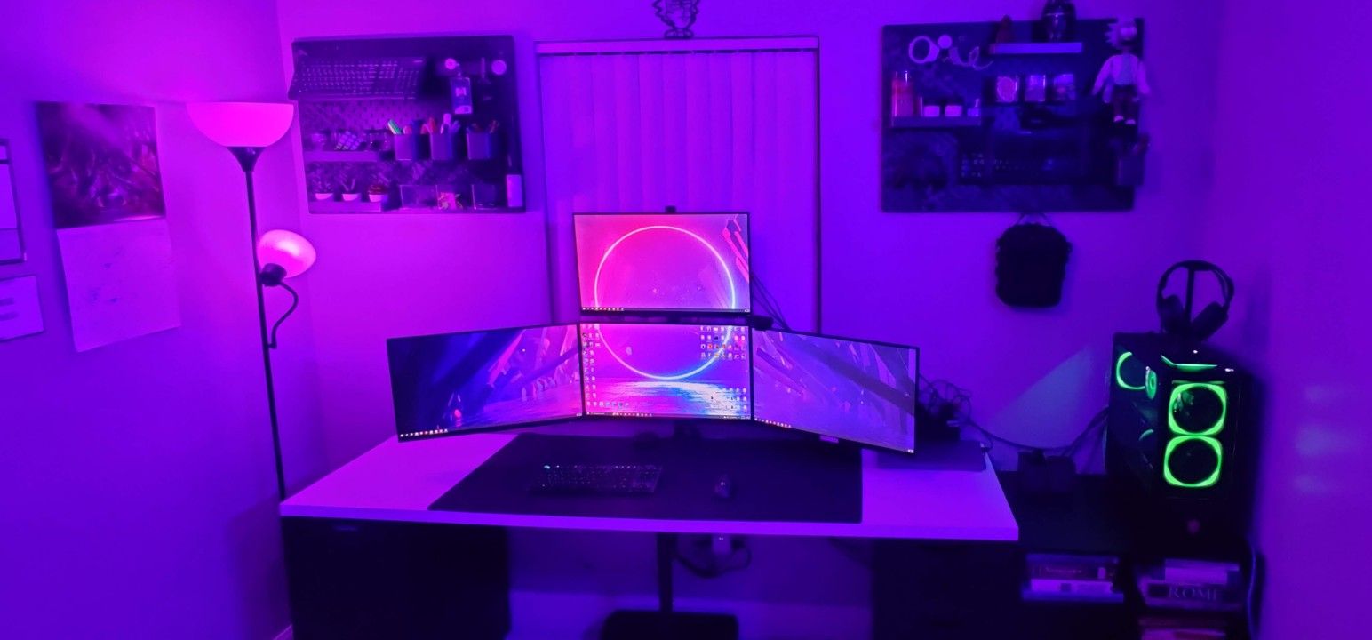 ASUS VP249QGR 24” Gaming Monitor 144Hz