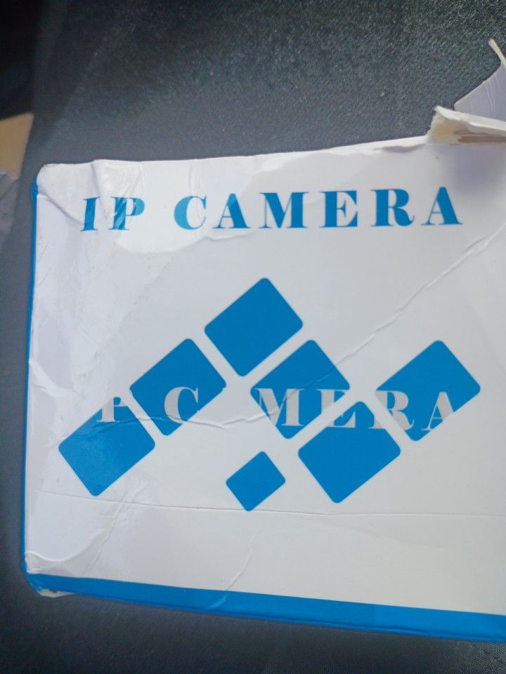Wi-Fi Cameras For 10.00 A Piece 