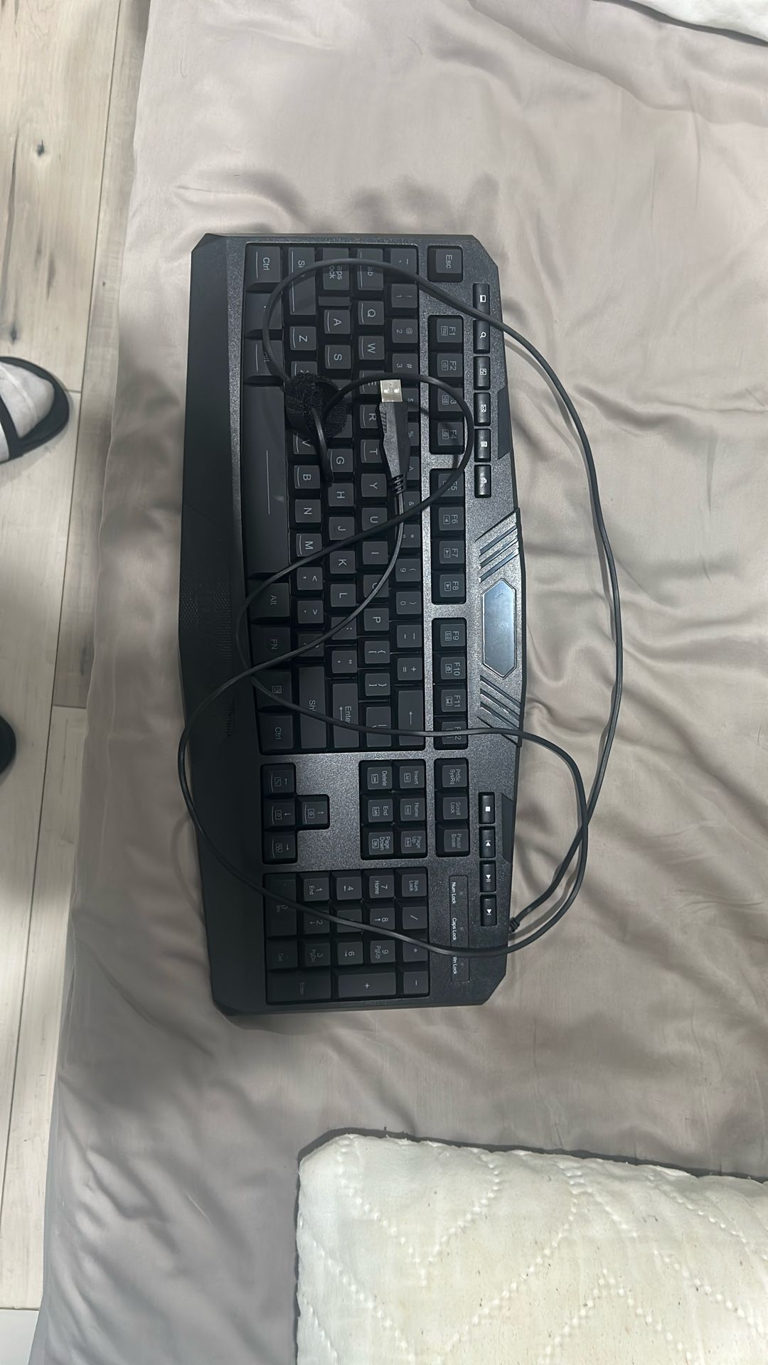 Gaming Keyboard